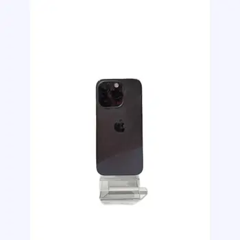 Apple iPhone 14 Pro 6GB/128GB Space Black (NPXT3LL/A) (USA)