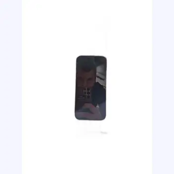 Apple iPhone 14 Pro 6GB/128GB Space Black (NPXT3LL/A) (USA)