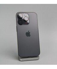 Apple iPhone 14 Pro 6GB/256GB Space Black (MQ0T3TA/A) (Global)