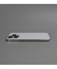 Apple iPhone 14 Pro 6GB/256GB Silver (NQ0Y3VC/A) (USA)