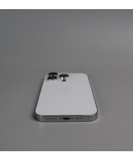 Apple iPhone 14 Pro 6GB/256GB Silver (NQ0Y3VC/A) (USA)