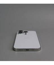 Apple iPhone 14 Pro 6GB/256GB Silver (MQ103KH/A) (Global)
