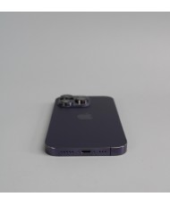 Apple iPhone 14 Pro 6GB/256GB Deep Purple (MQ1F3HN/A) (EU)