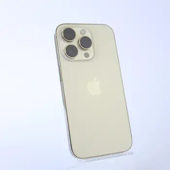 Apple iPhone 14 Pro 6GB/256GB Gold (MQ183) (Global)