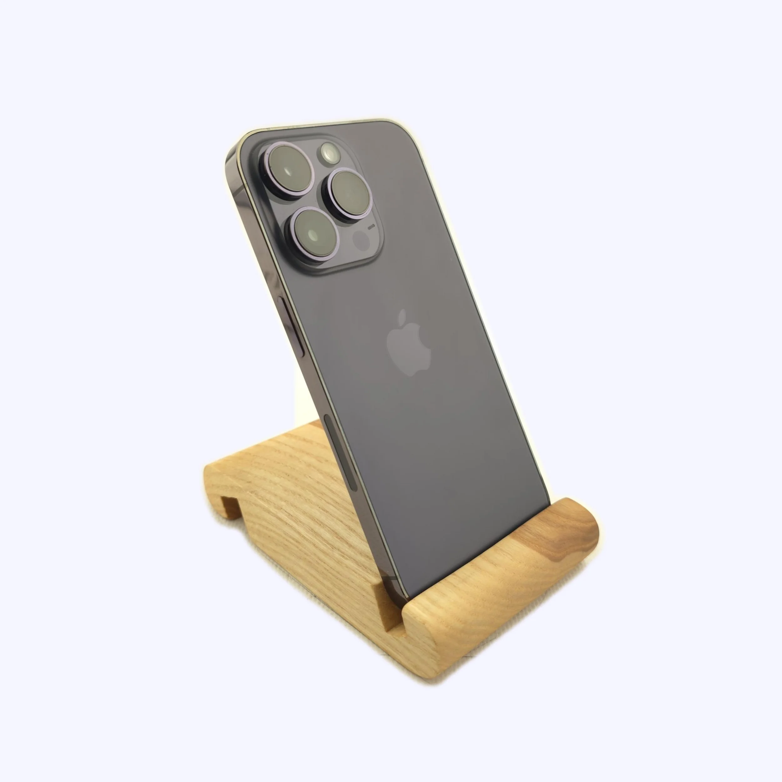 Apple iPhone 14 Pro БУ 6/128GB Deep Purple - купити по кращій ціні