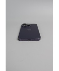 Apple iPhone 14 Pro 6GB/128GB Deep Purple (MQ0F3J/A) (JP)