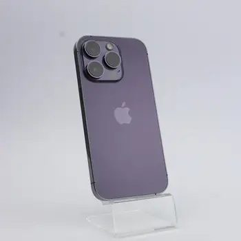 Apple iPhone 14 Pro 6GB/256GB Deep Purple (MQ1E3) (JP)