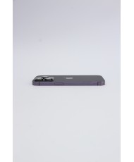 Apple iPhone 14 Pro 6GB/256GB Deep Purple (MQ1E3) (JP)