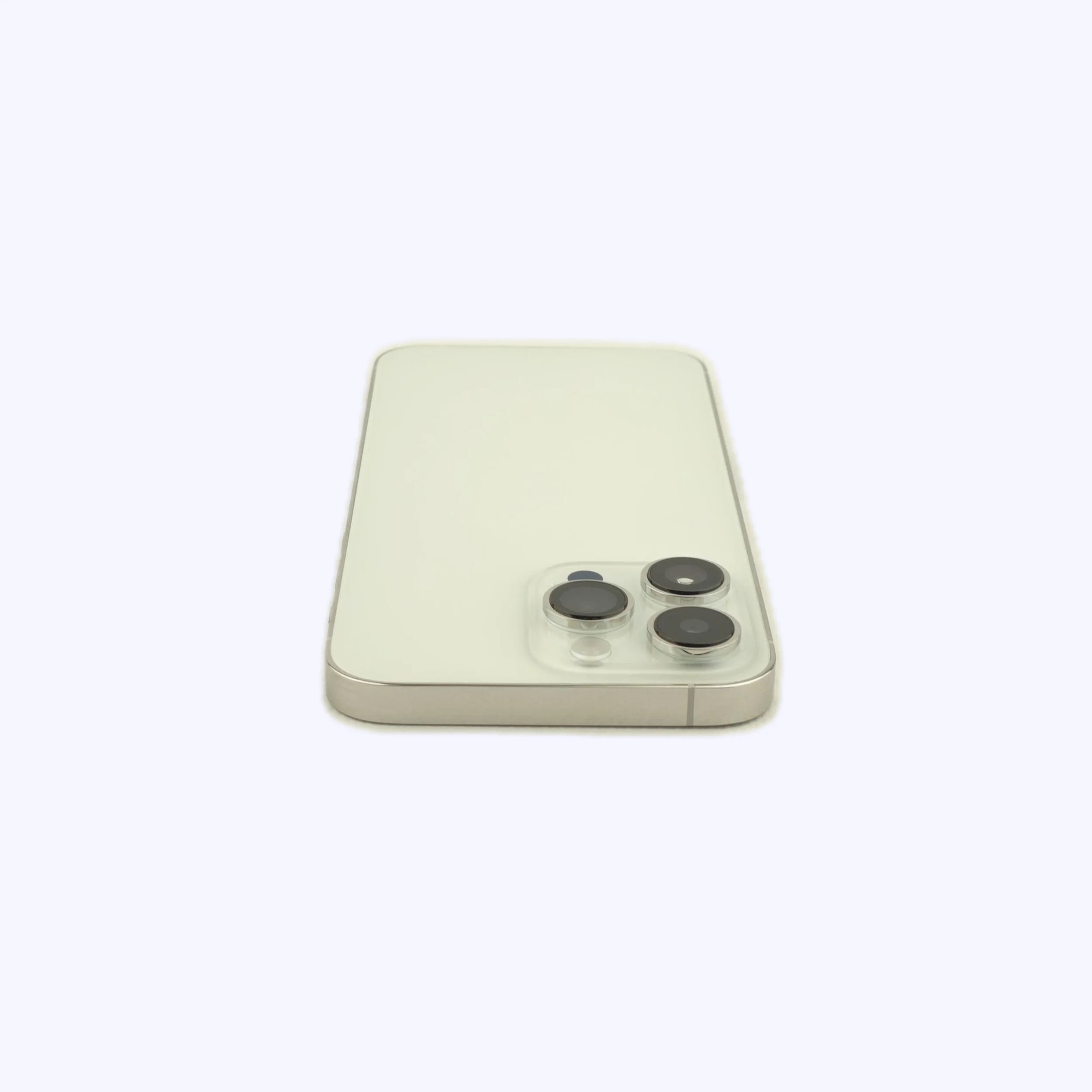 Apple iPhone 14 Pro Max БУ 6/128GB Silver - купити по кращій ціні