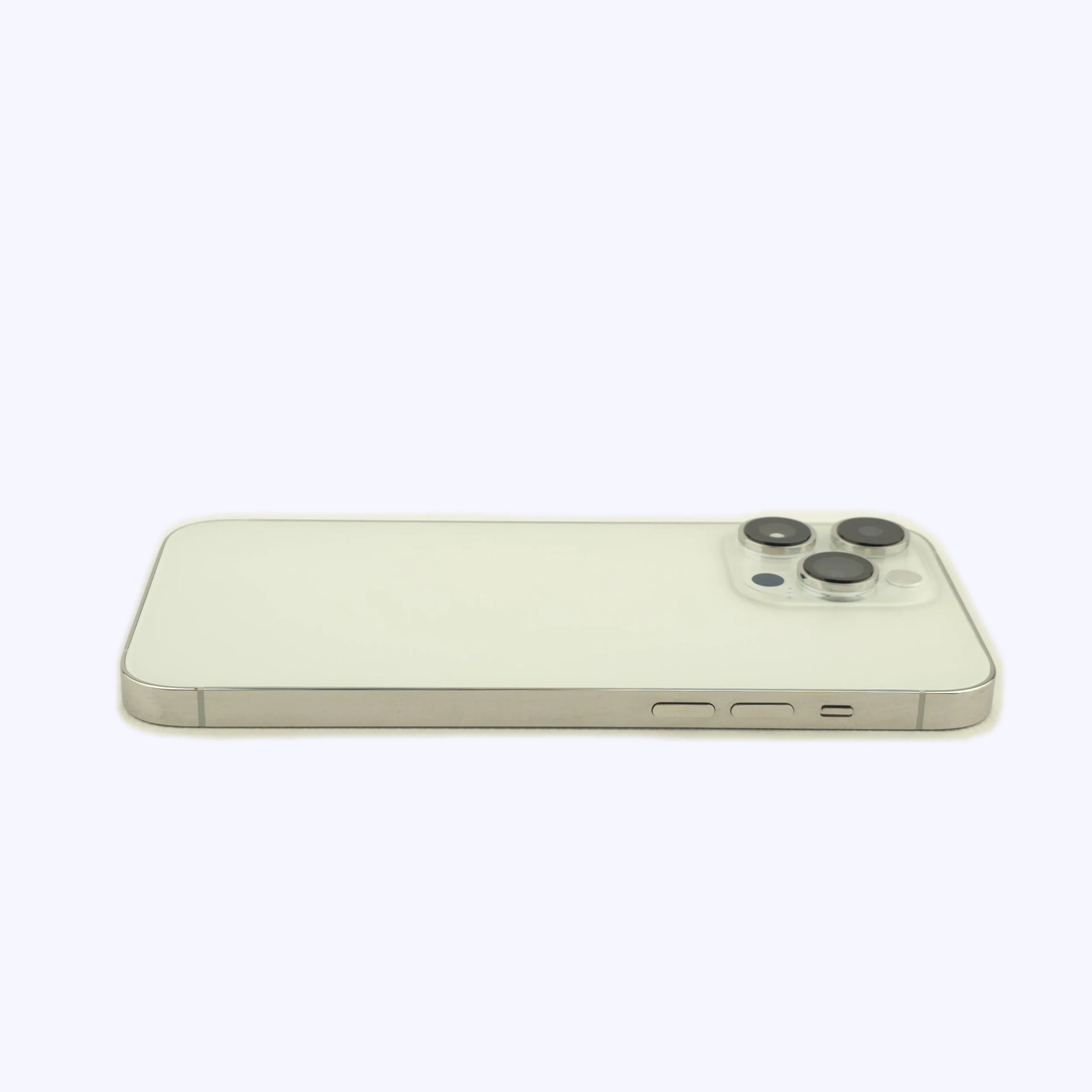 Apple iPhone 14 Pro Max БУ 6/128GB Silver - купити по кращій ціні