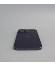 Apple iPhone 14 Pro Max 6GB/128GB Deep Purple (MQ993) (USA)