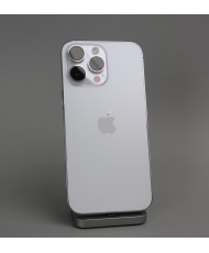 Apple iPhone 14 Pro Max 6GB/256GB Silver (MQ9C3VC/A) (JP)