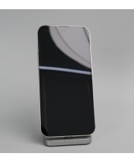 Apple iPhone 14 Pro Max 6GB/256GB Silver (MQ9C3VC/A) (JP)