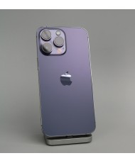 Apple iPhone 14 Pro Max 6GB/128GB Deep Purple (NQ9T3ZD/A) (EU)