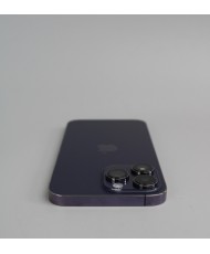 Apple iPhone 14 Pro Max 6GB/128GB Deep Purple (NQ9T3ZD/A) (EU)