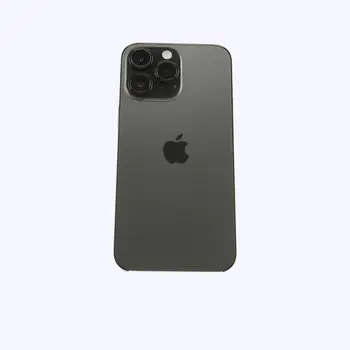 Apple iPhone 14 Pro Max 6GB/256GB Space Black (MQ9U3AA/A) (Global)
