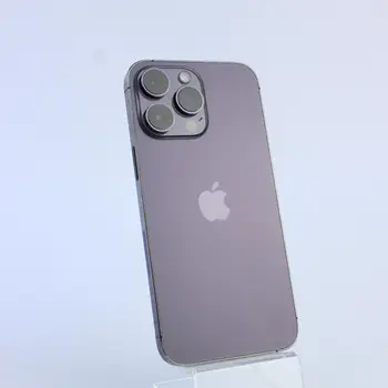 Apple iPhone 14 Pro Max 6GB/1TB Deep Purple (MQ953)