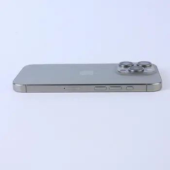 Apple iPhone 15 Pro 8GB/128GB Natural Titanium (MTU93) (Global)