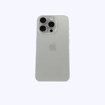 Apple iPhone 15 Pro 8GB/256GB Natural Titanium (MTUF3J/A) (Global)