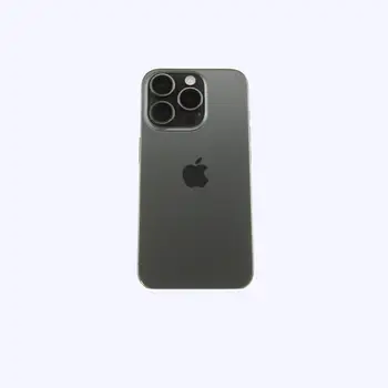 Apple iPhone 15 Pro 8GB/128GB Black Titanium (MTUV3QN/A) (Global)