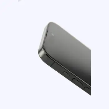 Apple iPhone 15 Pro 8GB/128GB Black Titanium (MTUV3QN/A) (Global)