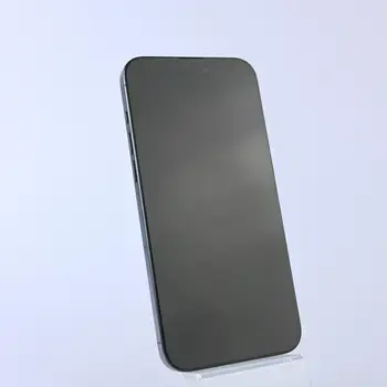 Apple iPhone 15 Pro Max 8GB/256GB Black Titanium (MU6P3) (Global)