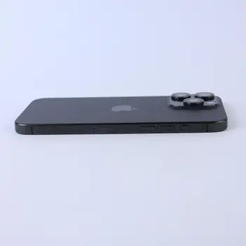 Apple iPhone 15 Pro Max 8GB/256GB Black Titanium (MU6P3) (Global)