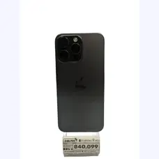 Apple iPhone 15 Pro Max 8GB/256GB Black Titanium (NU6P3J/A) (JP)