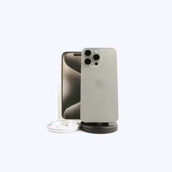 Apple iPhone 15 Pro Max 8GB/256GB Natural Titanium (MU793HX/A) (Global)