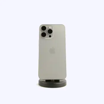 Apple iPhone 15 Pro Max 8GB/256GB Natural Titanium (MU793HX/A) (Global)