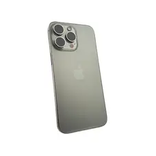 Apple iPhone 15 Pro Max 8GB/256GB Natural Titanium (MU6R3J/A) (Global)