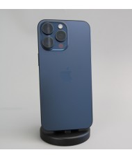 Apple iPhone 15 Pro Max 8GB/256GB Blue Titanium (MU693)