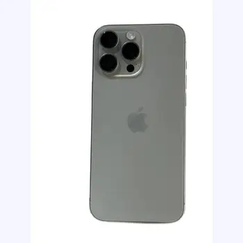 Apple iPhone 16 Pro Max 8GB/256GB Natural Titanium (MYW63LL/A) (USA)