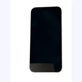 Apple iPhone 16 Pro Max 8GB/256GB Natural Titanium (MYW63LL/A) (USA)