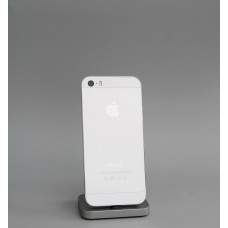 Apple iPhone 5s 1GB/16GB Silver (ME433) (USA)
