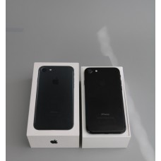 Apple iPhone 7 2GB/32GB Black (MNAC2LL/A)