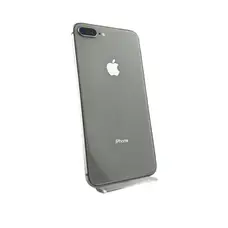 Apple iPhone 8 Plus 3 GB/64GB Silver (MQ8E2LL/A) (USA)