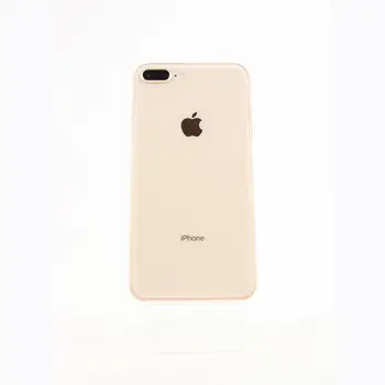 Apple iPhone 8 Plus 3 GB/64GB Gold (MQ9F2LL/A) (USA)