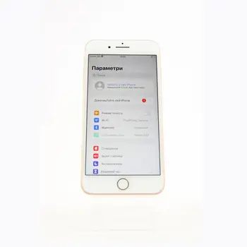 Apple iPhone 8 Plus 3 GB/64GB Gold (MQ9F2LL/A) (USA)