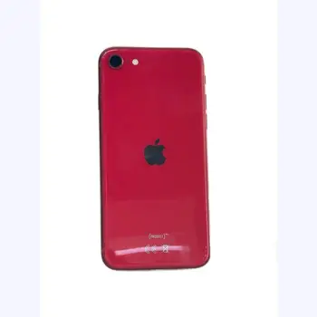 Apple iPhone SE (2020) 3GB/128GB Red (MXD22FS/A) (Global)