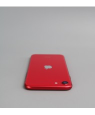 Apple iPhone SE (2020) 3GB/64GB Red (MHGR3J/A) (JP)
