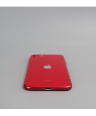 Apple iPhone SE (2020) 3GB/64GB Red (MX9U2J/A) (JP)