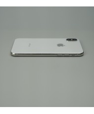 Apple iPhone X 3GB/256GB Silver (NQCP2LL/A)
