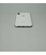 Apple iPhone X 3GB/256GB Silver (NQCP2LL/A)