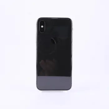 Apple iPhone X 3GB/64GB Space Grey (MQAC2) (Global)