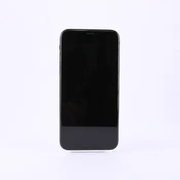 Apple iPhone X 3GB/64GB Space Grey (MQAC2) (Global)
