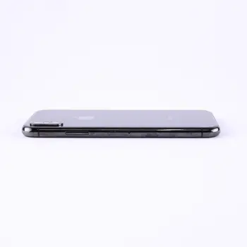 Apple iPhone X 3GB/64GB Space Grey (MQAC2) (Global)