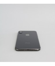 Apple iPhone X 3GB/256GB Space Gray (MQAF2ZD/A) (EU)