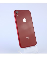 Apple iPhone XR 3GB/64GB Red (MRY62PM/A) (Global)