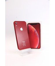 Apple iPhone XR 3GB/64GB Red (MRY62FS) (Global)